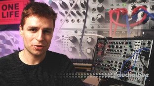 SkillShare A Beginner's Guide to Modular Synthesizers