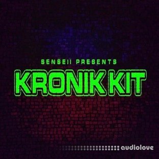 Sensei's Kronik Kit