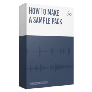 Production Music Live How To Make A Sample Pack