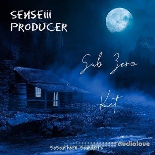 SenseiiiProducer Senseiitional Kit