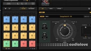 Music Protest Create Drum Parts in Cubase with Groove Agent