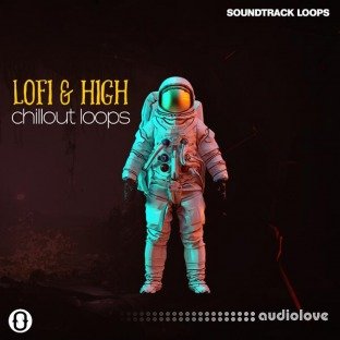 Soundtrack Loops Montra Lofi and High