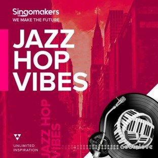 Singomakers Jazz Hop Vibes