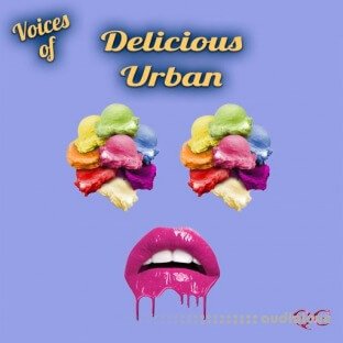 Queen Chameleon Voices Of Delicious Urban
