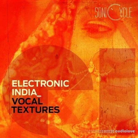 Sonicycle Electronic India Vocal Textures