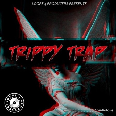 Loops 4 Producers Trippy Trap
