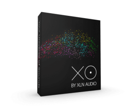 XLN Audio XO Complete v1.4.5.9 WiN