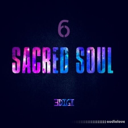 3 Digi Audios Sacred Soul 6