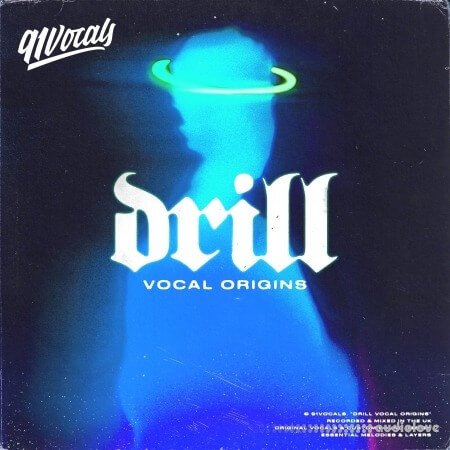 91Vocals Drill Vocal Origins