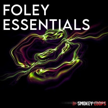 Smokey Loops Foley Essentials WAV