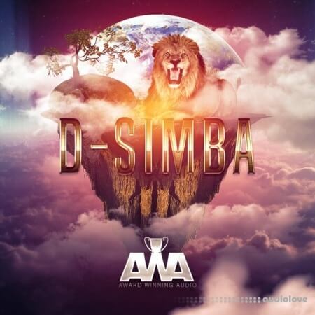 Award Winning Audio D-SIMBA