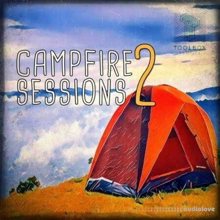 Toolbox Samples Campfire Sessions 2