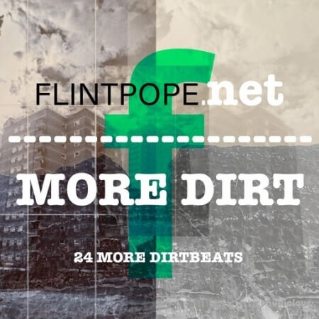 Flintpope More Dirt