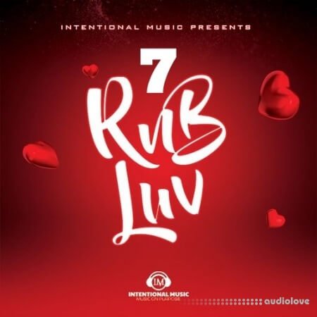 Big Citi Loops RnB Luv 7