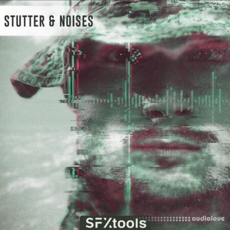 SFXtools Stutter and Noises
