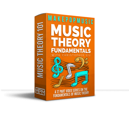 Make Pop Music Music Theory Fundamentals