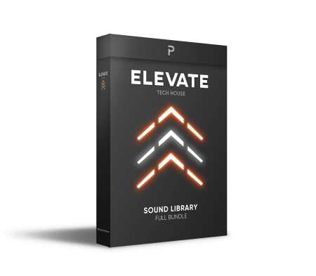 The Producer School Elevate