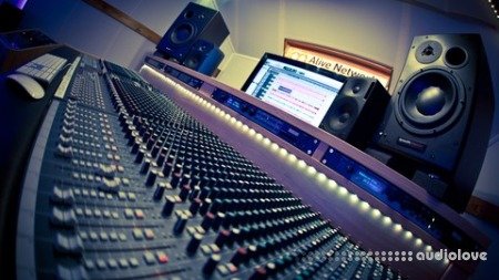 Udemy How to Record, Edit and Mix Songs With Reaper Free Software