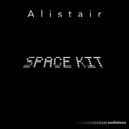 Alistair Space Kit