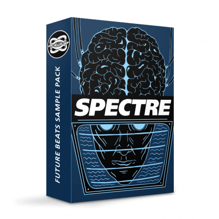 Loop Cult Samples Spectre Future Beats Sample Pack