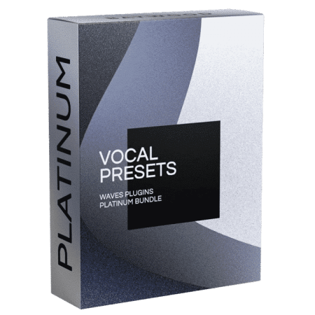 Baywood Platinum Sauce Synth Presets