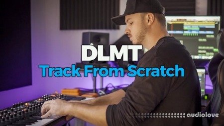 FaderPro DLMT Track From Scratch