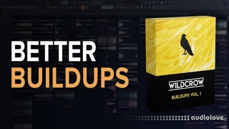 Wildcrow Buildups Vol.1