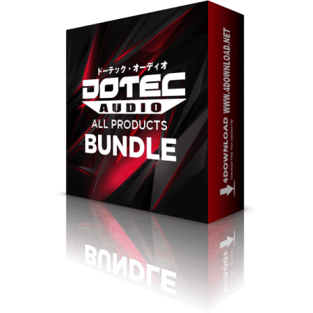 Dotec-Audio All Products