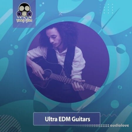 Vandalism Ultra EDM Guitars