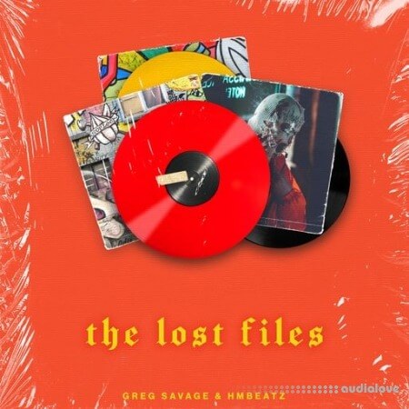 DiyMusicBiz Lost Files Vol.3