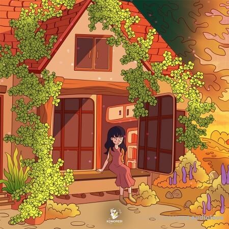 Komorebi Audio New Life Lofi Hip Hop