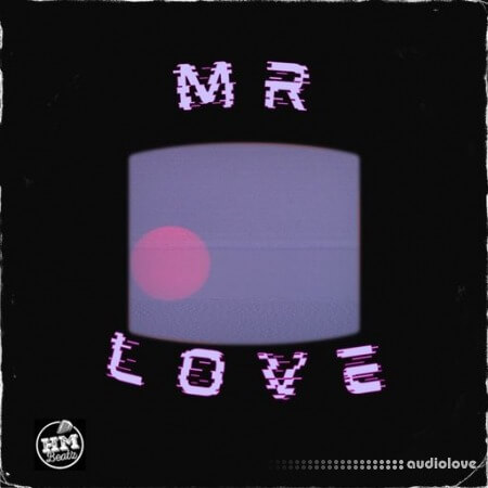 DiyMusicBiz Mr. Love RnB Sample Pack