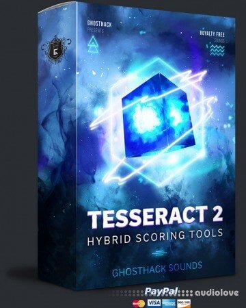 Ghosthack Tesseract 2 Hybrid Scoring Tools