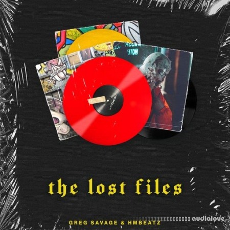 DiyMusicBiz Lost Files Vol.2