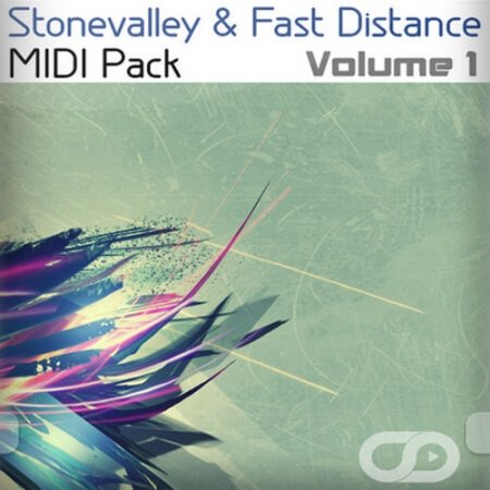 Myloops Stonevalley and Fast Distance MIDI Pack Vol.1 MULTiFORMAT