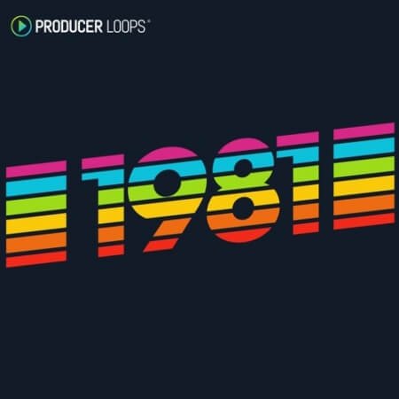 Producer Loops 1981
