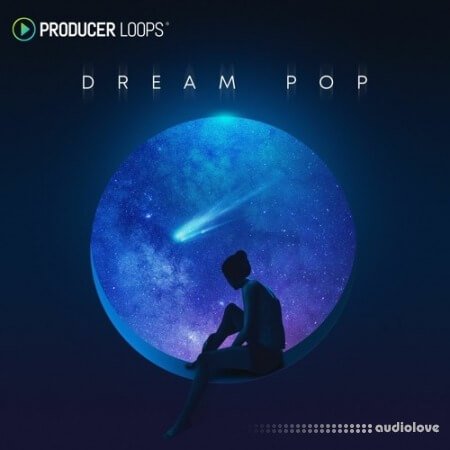 Producer Loops Dream Pop