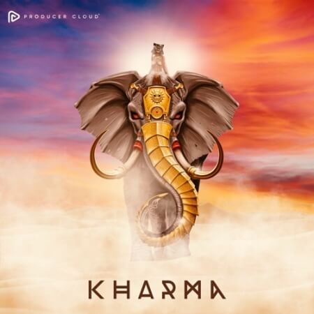 Producer Loops KHARMA