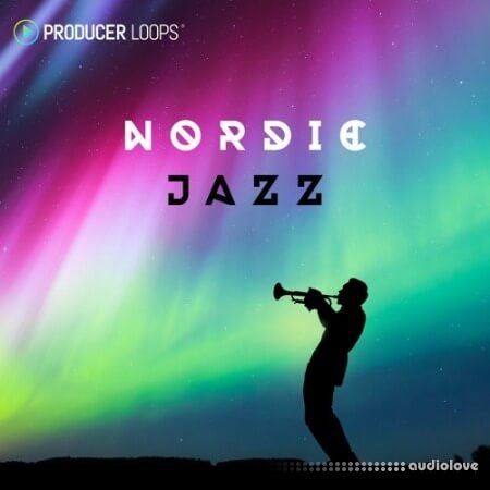 Producer Loops Nordic Jazz