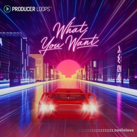 Producer Loops What You Want