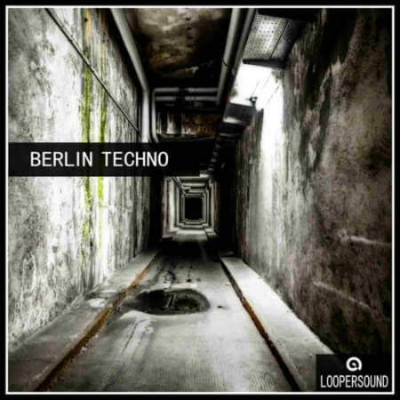 Loopersound Berlin Techno