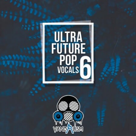 Vandalism Ultra Future Pop Vocals 6