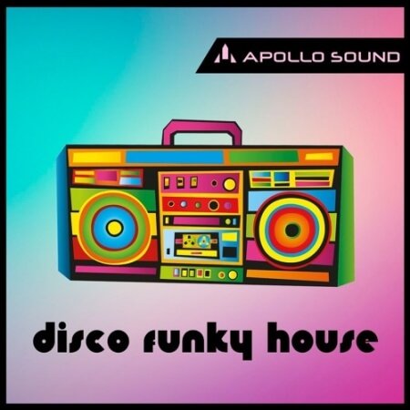 Apollo Sound Disco Funky House MULTiFORMAT