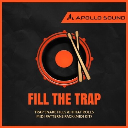 Apollo Sound Fill The Trap