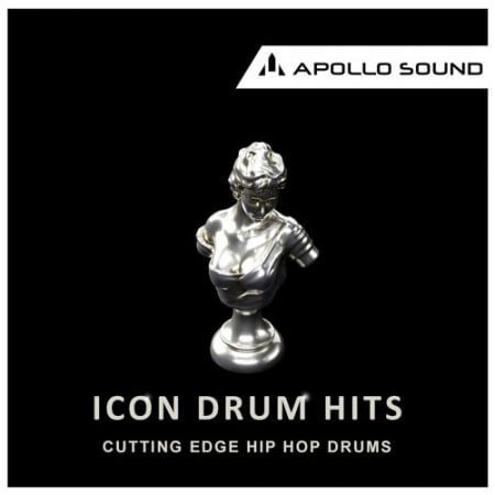 Apollo Sound Icon Drum Hits