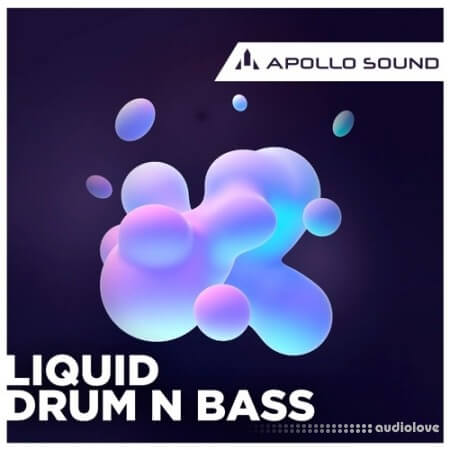 Apollo Sound Liquid Drum N Bass