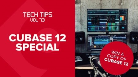 Sonic Academy Tech Tips Volume 73 with Protoculture