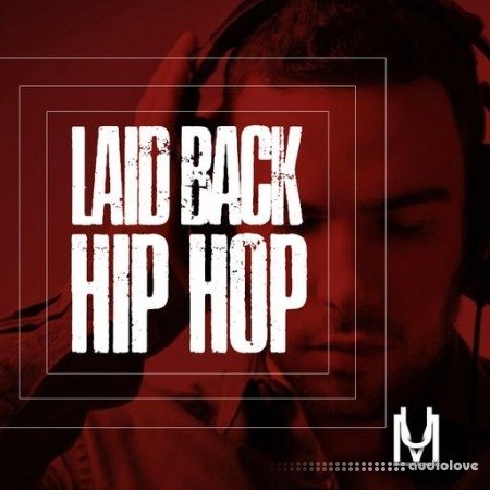 Loops 4 Producers Laid Back Hip Hop