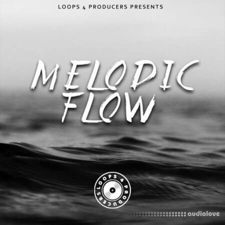 Loops 4 Producers Melodic Flow