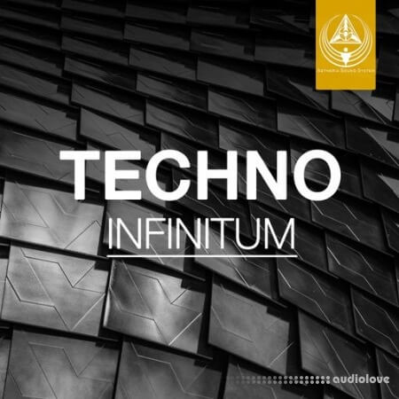 Aetheria Sound System Techno Infinitum